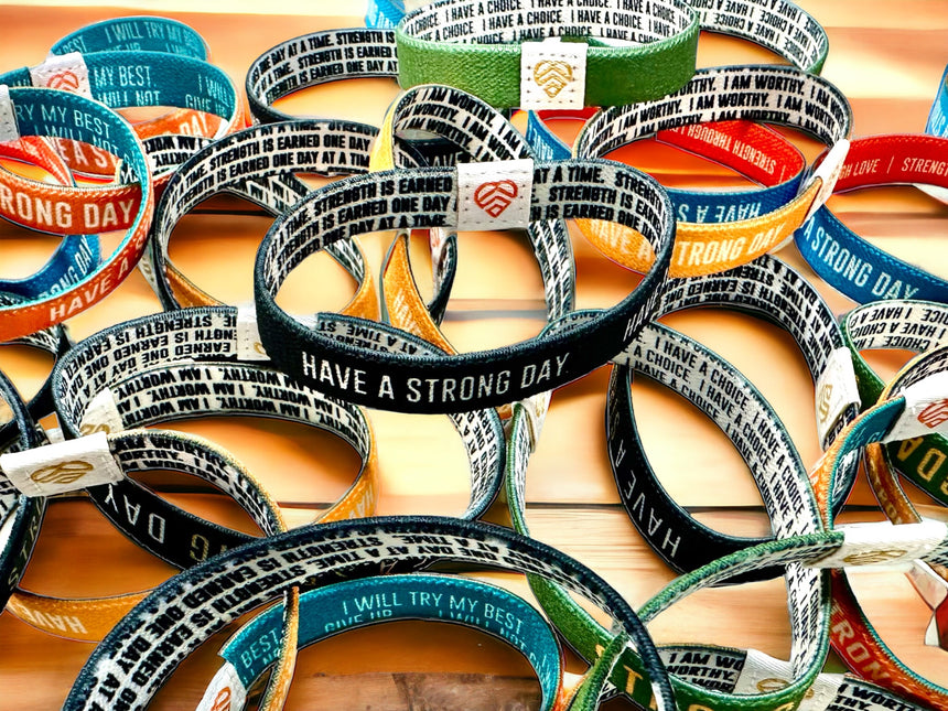 WRISTBANDS