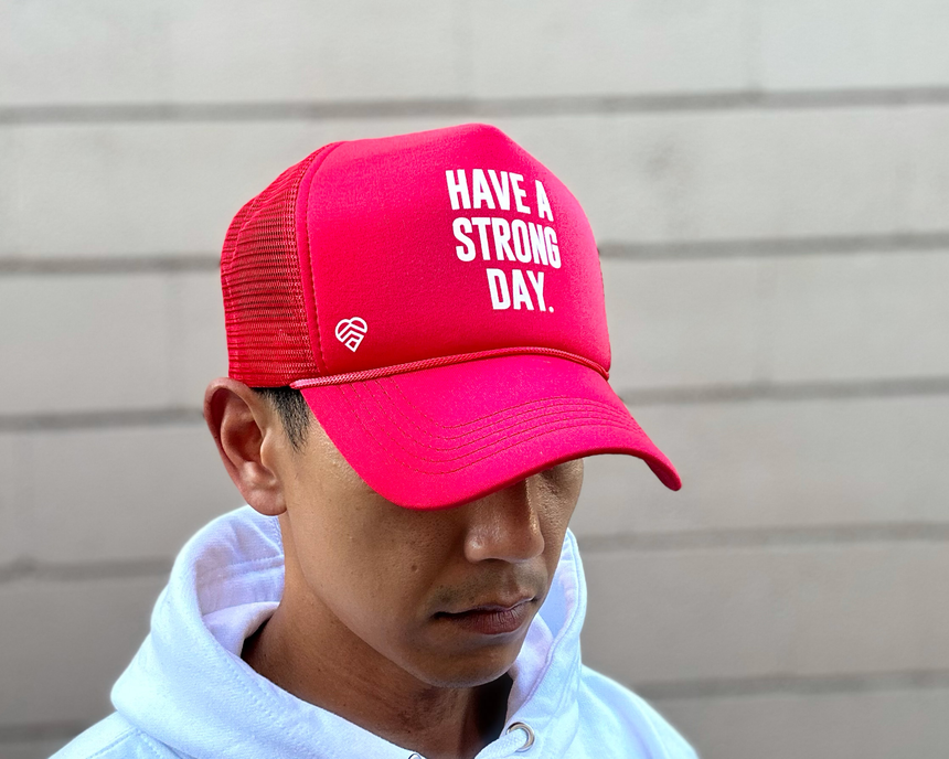 HEADWEAR