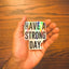 Die Cut Stickers