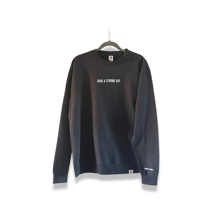 Crew Neck T Shirt