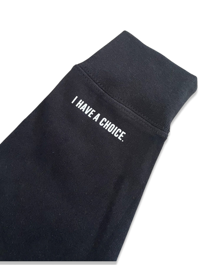 Crew Neck T Shirt