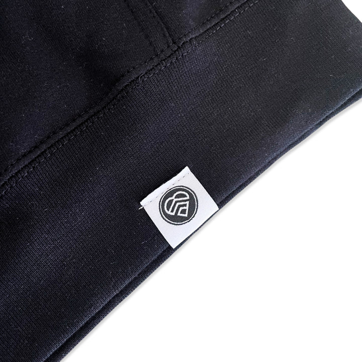 Crew Neck T Shirt
