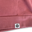 MAUVE EMBROIDERED HOODIE | HAVE A STRONG DAY.