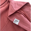 MAUVE EMBROIDERED HOODIE | HAVE A STRONG DAY.