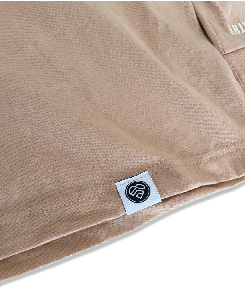 Long sleeve sweatshirt