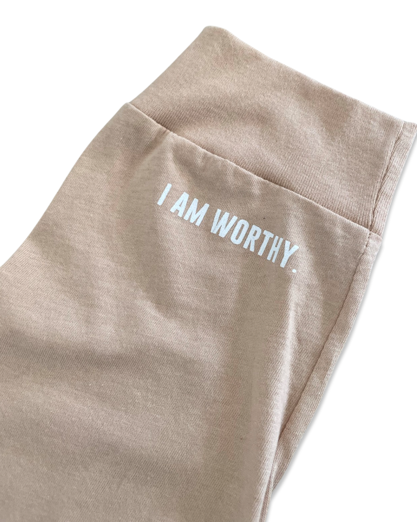 Long sleeve sweatshirt