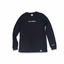 Black Long Sleeve Shirt