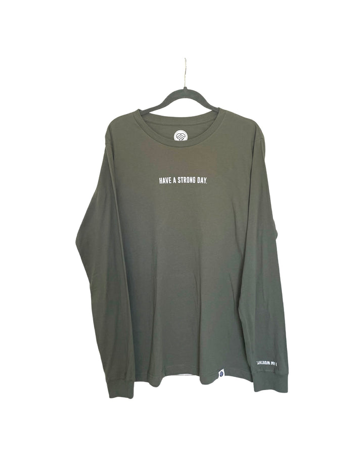 Long Sleeve Tee