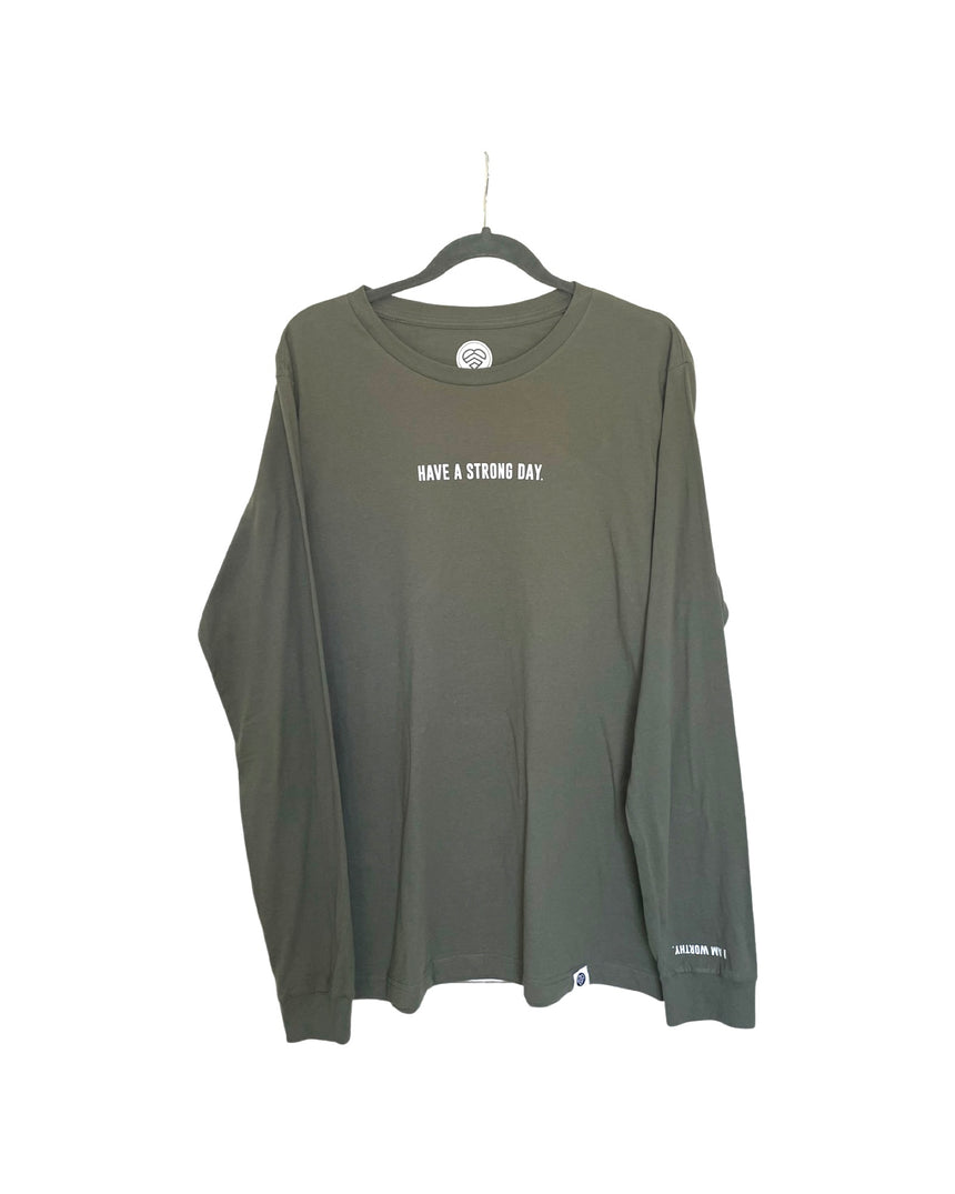 Long Sleeve Tee