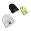 Green Beanie Hat