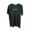 BLACK SLOGAN SHIRT | HAVE A STRONG DAY.