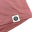 MAUVE MUSCLE TANK | HAVE A STRONG DAY.