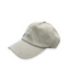 GREY BASEBALL CAP | HAVE A STRONG DAY.