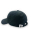 BLACK BASEBALL CAP | HAVE A STRONG DAY.
