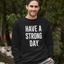 Crewneck Sweatshirt Unisex