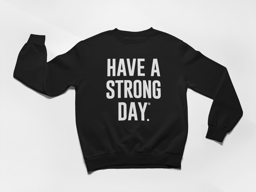 Crewneck Sweatshirt Unisex