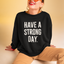Crewneck Sweatshirt Unisex